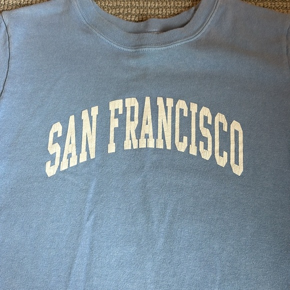 John Galt Brandy graphic tee - Picture 3 of 4